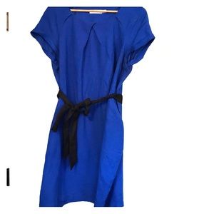 Jules & Jim maternity dress